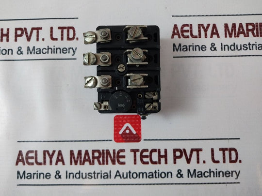 Siemens 3Ua19-2
