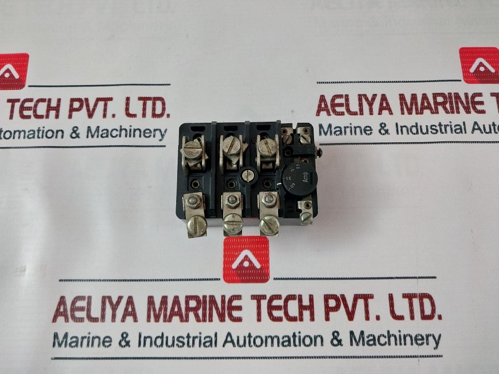 Siemens 3Ua19-2