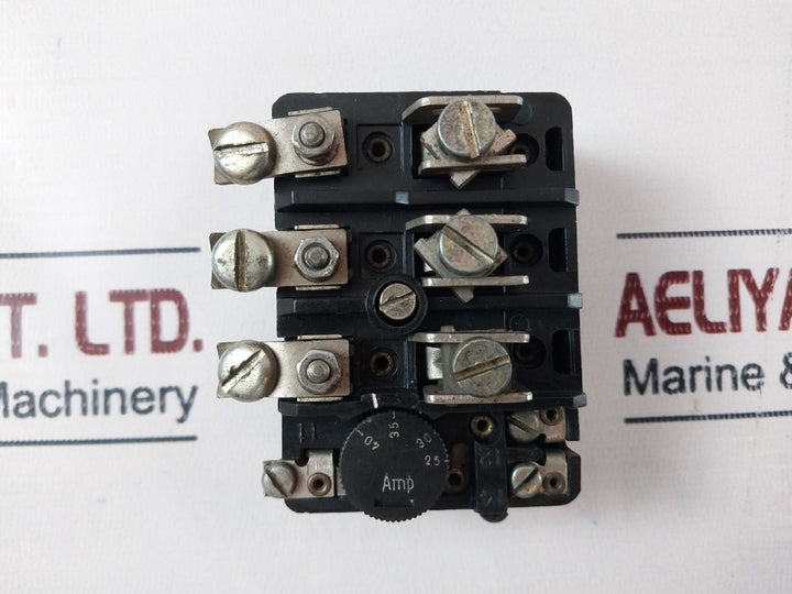 Siemens 3Ua19-2
