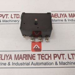 Siemens 3Ua19 28 0Al Thermal Overload Relay 500V~