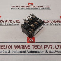 Siemens 3Ua19 28 0Al Thermal Overload Relay 500V~