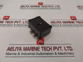 Siemens 3Ua19 28 0Al Thermal Overload Relay 500V~