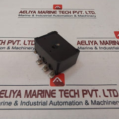 Siemens 3Ua19 28 0Al Thermal Overload Relay 500V~