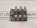 Siemens 3Ua19 28 0Al Thermal Overload Relay 500V~