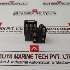 Siemens 3Ua4801-0T Auxiliary Contactor