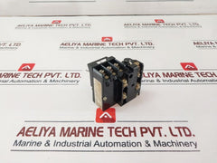Siemens 3Ua4801-0T Auxiliary Contactor
