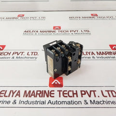Siemens 3Ua4801-0T Auxiliary Contactor