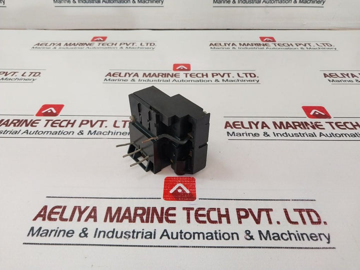 Siemens 3Ua4801-0T Auxiliary Contactor
