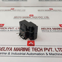 Siemens 3Ua4801-0T Auxiliary Contactor