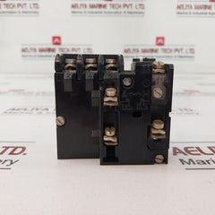 Siemens 3Ua4801-0T Auxiliary Contactor