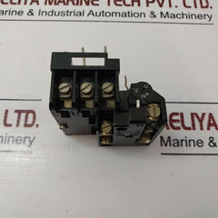 Siemens 3Ua4801-0T Auxiliary Contactor