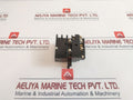 Siemens 3Ua4801-0U Overload Relay