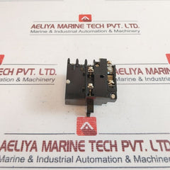 Siemens 3Ua4801-0U Overload Relay