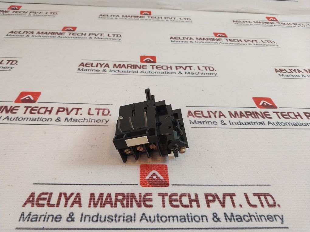 Siemens 3Ua4801-0U Overload Relay
