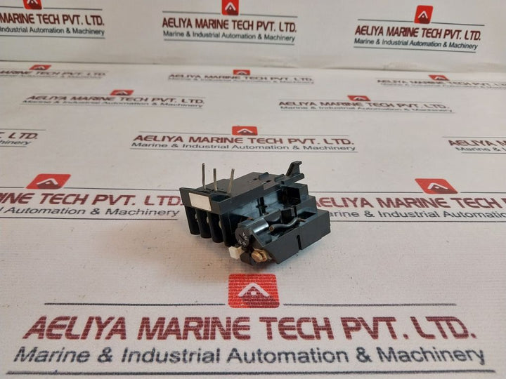 Siemens 3Ua4801-0U Overload Relay