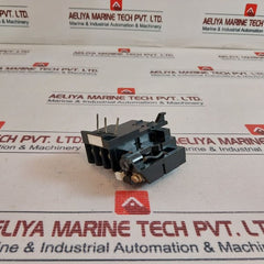 Siemens 3Ua4801-0U Overload Relay