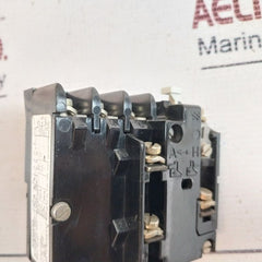 Siemens 3Ua4801-0U Overload Relay