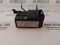 Siemens 3Ua4801-0U Overload Relay 14-18 A 550V Ac