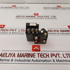 Siemens 3Ua4801-0U Overload Relay 14-18 A 550V Ac