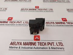 Siemens 3Ua4801-0U Overload Relay 14-18 A 550V Ac