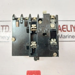 Siemens 3Ua4801-0U Overload Relay 14-18 A 550V Ac