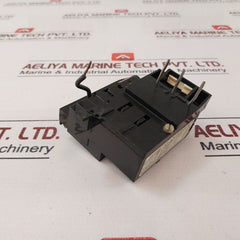 Siemens 3Ua4801-0U Overload Relay 14-18 A 550V Ac
