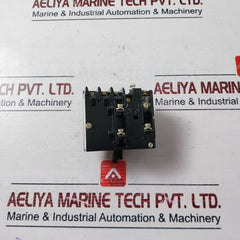 Siemens 3Ua4801-0U Overload Relay 550V Ac 14-18A