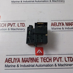 Siemens 3Ua4801-0U Overload Relay 550V Ac 14-18A