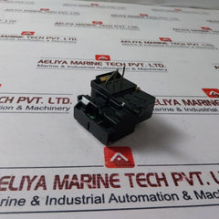 Siemens 3Ua4801-0U Overload Relay 550V Ac 14-18A