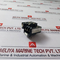 Siemens 3Ua4801-0U Overload Relay 550V Ac 14-18A