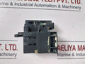 Siemens 3Ua4801-0U Overload Relay 550V Ac 14-18A