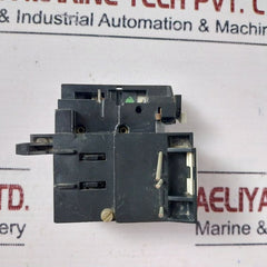 Siemens 3Ua4801-0U Overload Relay 550V Ac 14-18A