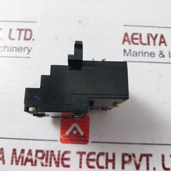 Siemens 3Ua4801-0U Overload Relay 550V Ac 14-18A