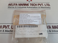 Siemens 3Ua50 00-0F Overload Relay