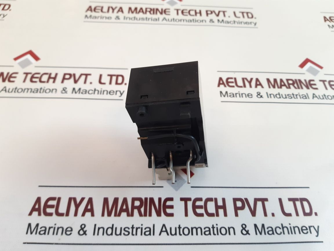 Siemens 3Ua50 00-0F Overload Relay