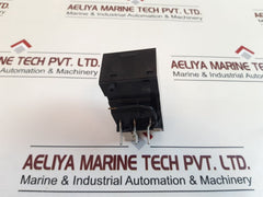 Siemens 3Ua50 00-0F Overload Relay
