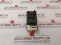 Siemens 3Ua50 00-0G Overload Current Relay 0.4-0.63 Amp 660V