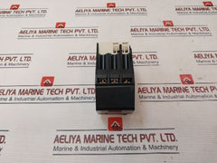 Siemens 3Ua50 00-0G Overload Current Relay 0.4-0.63 Amp 660V