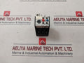 Siemens 3Ua50 00-0G Thermal Overload Relay