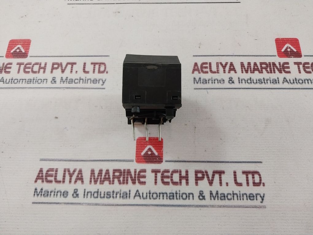 Siemens 3Ua50 00-0G Thermal Overload Relay