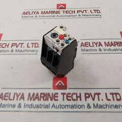Siemens 3Ua50 00-0G Thermal Overload Relay