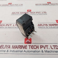 Siemens 3Ua50 00-0G Thermal Overload Relay
