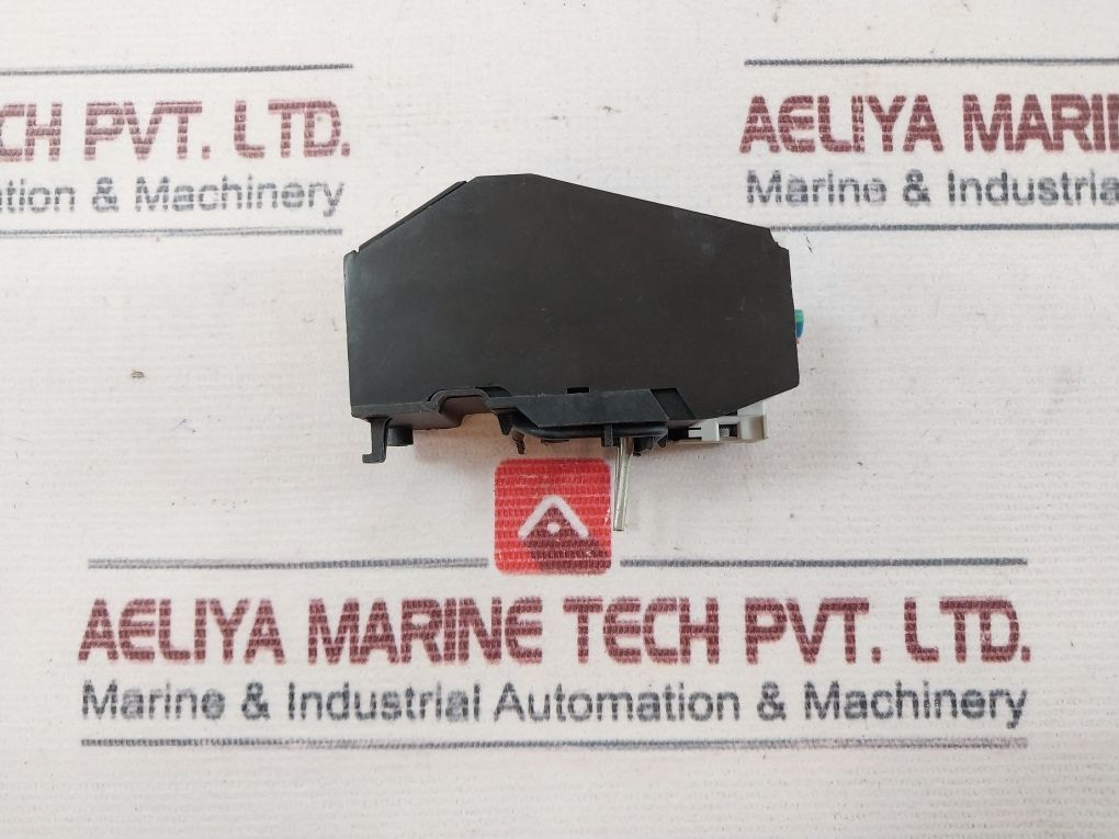 Siemens 3Ua50 00-0G Thermal Overload Relay