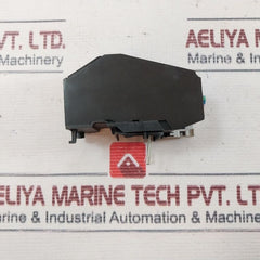 Siemens 3Ua50 00-0G Thermal Overload Relay