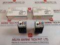 Siemens 3Ua50 00-0G Thermal Overload Relay 0.4-0.63A