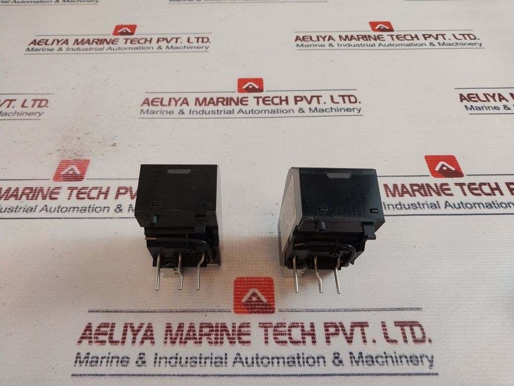 Siemens 3Ua50 00-0G Thermal Overload Relay 0.4-0.63A