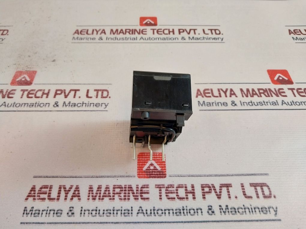Siemens 3Ua50 00-0G Thermal Overload Relay 0.4-0.63A