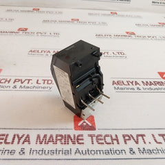 Siemens 3Ua50 00-0G Thermal Overload Relay 0.4-0.63A
