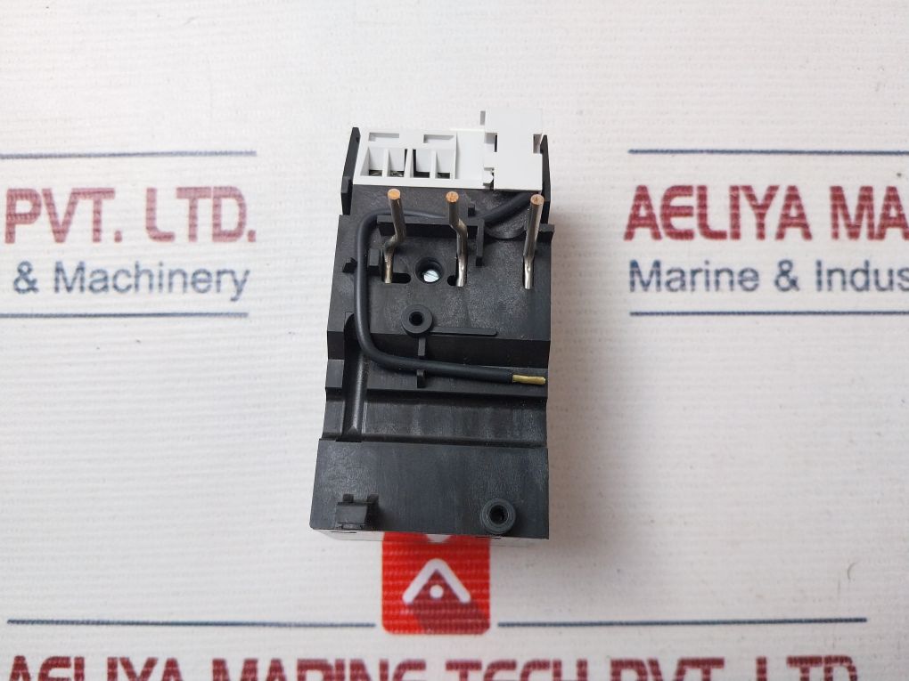 Siemens 3Ua50 00-0G Thermal Overload Relay 690V