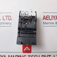 Siemens 3Ua50 00-0G Thermal Overload Relay 690V